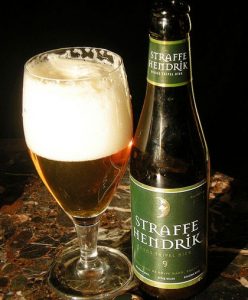 Straffe Hendrik